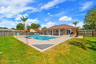 6965 Hundred Acre Dr, Cocoa, FL 32927 - Photo 25