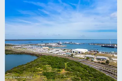 8922 Laguna Lane #204, Cape Canaveral, FL 32920 - Photo 27