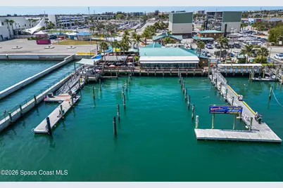 8922 Laguna Lane #204, Cape Canaveral, FL 32920 - Photo 33