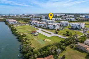 8922 Laguna Ln, Cape Canaveral, FL 32920 - Photo 3