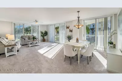 8922 Laguna Lane #204, Cape Canaveral, FL 32920 - Photo 17