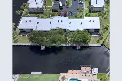 444 Blue Jay Lane, Satellite Beach, FL 32937 - Photo 7
