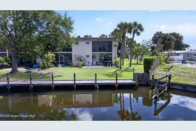 444 Blue Jay Lane, Satellite Beach, FL 32937 - Photo 9