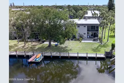 444 Blue Jay Lane, Satellite Beach, FL 32937 - Photo 5