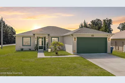 790 Haryestor Avenue SW, Palm Bay, FL 32908 - Photo 1