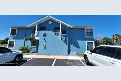 2109 Hidden Grove Lane #22b, Merritt Island, FL 32953 - Photo 1