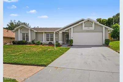 3916 Tanglewood Circle, Titusville, FL 32780 - Photo 31