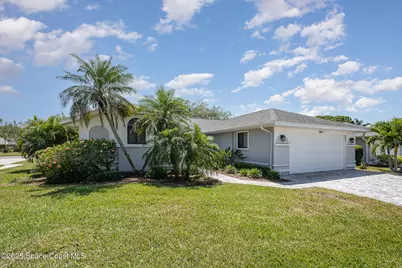 1551 Independence Avenue, Melbourne, FL 32940 - Photo 1