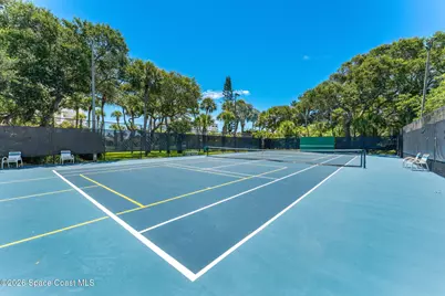 750 N Atlantic Avenue #209, Cocoa Beach, FL 32931 - Photo 33