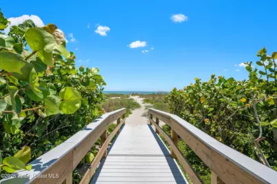 750 N Atlantic Avenue #209, Cocoa Beach, FL 32931 - Photo 35