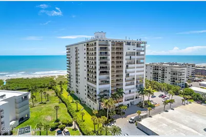 750 N Atlantic Avenue #209, Cocoa Beach, FL 32931 - Photo 1