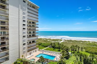 750 N Atlantic Avenue #209, Cocoa Beach, FL 32931 - Photo 31