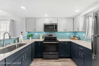 7301 Ridgewood Avenue #A103, Cape Canaveral, FL 32920 - Photo 9