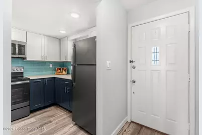 7301 Ridgewood Avenue #A103, Cape Canaveral, FL 32920 - Photo 5