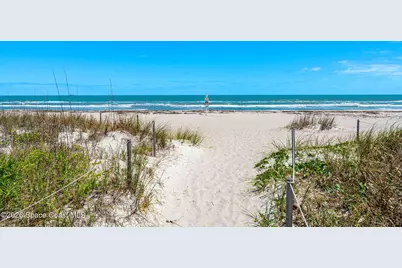 7301 Ridgewood Avenue #A103, Cape Canaveral, FL 32920 - Photo 47