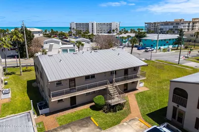 7301 Ridgewood Avenue #A103, Cape Canaveral, FL 32920 - Photo 43