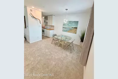 925 Palm Springs Boulevard #C, Indian Harbour Beach, FL 32937 - Photo 7