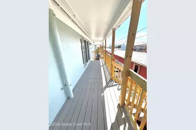 925 Palm Springs Boulevard #C, Indian Harbour Beach, FL 32937 - Photo 19