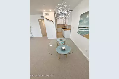 925 Palm Springs Boulevard #C, Indian Harbour Beach, FL 32937 - Photo 9