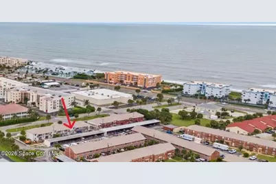 925 Palm Springs Boulevard #C, Indian Harbour Beach, FL 32937 - Photo 25