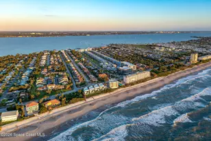 225 Strand Dr, Melbourne Beach, FL 32951 - Photo 3