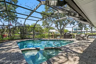 6118 Anchor Lane, Rockledge, FL 32955 - Photo 7