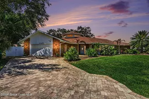 6118 Anchor Ln, Rockledge, FL 32955 - Photo 1