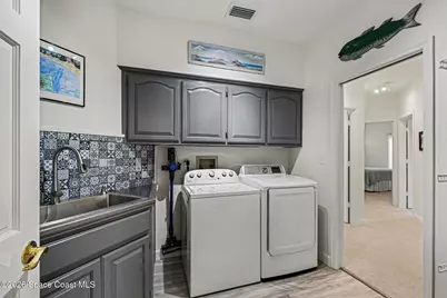 6118 Anchor Lane, Rockledge, FL 32955 - Photo 27