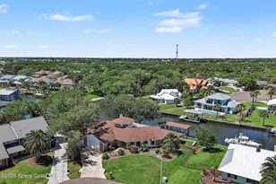 6118 Anchor Ln, Rockledge, FL 32955 - Photo 1