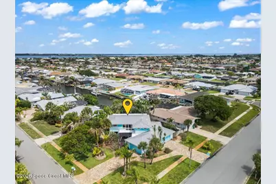 401 Bridgetown Court, Satellite Beach, FL 32937 - Photo 5