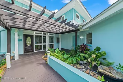 401 Bridgetown Court, Satellite Beach, FL 32937 - Photo 11