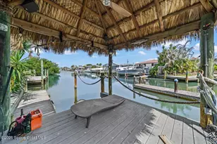 401 Bridgetown Ct, Satellite Beach, FL 32937 - Photo 3