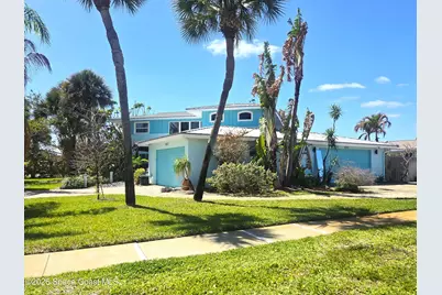 401 Bridgetown Court, Satellite Beach, FL 32937 - Photo 55