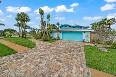 401 Bridgetown Court, Satellite Beach, FL 32937 - Photo 9