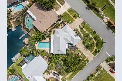401 Bridgetown Court, Satellite Beach, FL 32937 - Photo 53