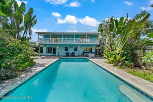 401 Bridgetown Ct, Satellite Beach, FL 32937 - Photo 1