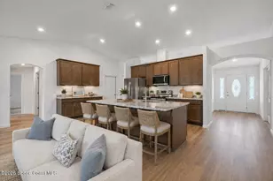 1098 Carthage Ave NW, Palm Bay, FL 32907 - Photo 5