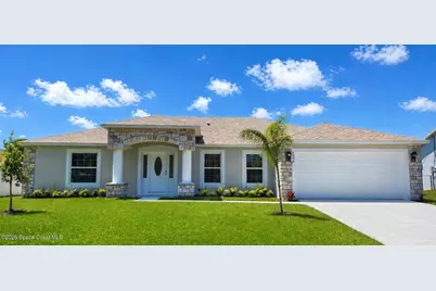1098 Carthage Avenue NW, Palm Bay, FL 32907 - Photo 19