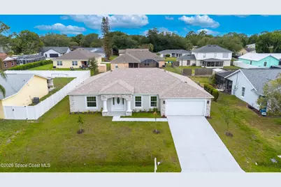 1098 Carthage Avenue NW, Palm Bay, FL 32907 - Photo 5