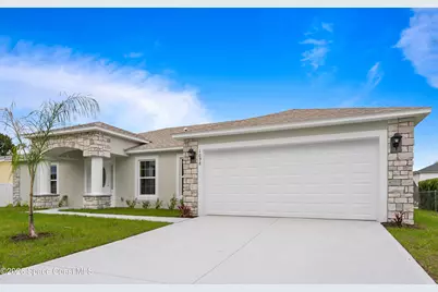 1098 Carthage Avenue NW, Palm Bay, FL 32907 - Photo 23