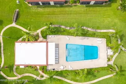 201 Saint Lucie Lane #706, Cocoa Beach, FL 32931 - Photo 3