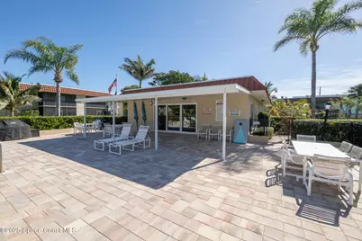 201 Saint Lucie Lane #706, Cocoa Beach, FL 32931 - Photo 29