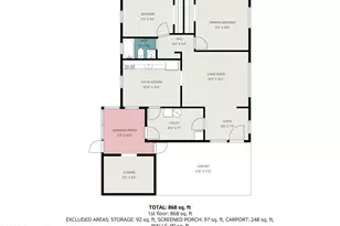 2184 Dordon Dr, Melbourne, FL 32935 - Photo 25