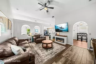 4616 Four Lakes Dr, Melbourne, FL 32940 - Photo 5