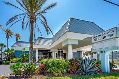 935 N Atlantic Avenue #112, Daytona Beach, FL 32118 - Photo 1