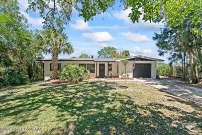 954 Placid Drive, Melbourne, FL 32935 - Photo 1