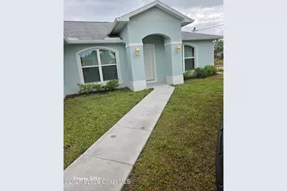 2437 Hagoplan Avenue SW, Palm Bay, FL 32908 - Photo 3