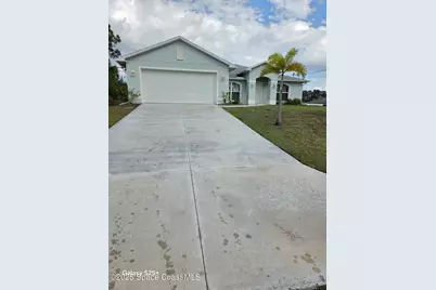 2437 Hagoplan Avenue SW, Palm Bay, FL 32908 - Photo 1