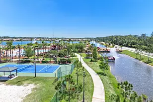 1243 Musgrass Cir, West Melbourne, FL 32904 - Photo 45