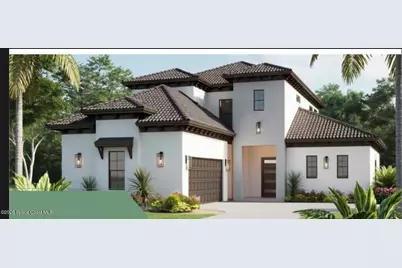 5881 Constellation Drive, Titusville, FL 32780 - Photo 1